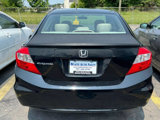 Used 2012 Honda Civic LX image 6