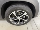 Certified 2025 Chevrolet Trax RS w/ Sunroof Package image 4