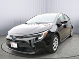 Certified 2023 Toyota Corolla LE image 4