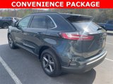 Used 2022 Ford Edge SEL w/ Sport Appearance Package image 4