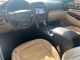 Used 2018 Ford Explorer XLT w/ Equipment Group 202A image 2