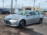 Used 2016 Toyota Avalon XLE image 4