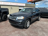 Used 2012 Jeep Grand Cherokee Laredo image 2