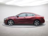Used 2022 Nissan Sentra SV image 4