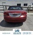 Used 2005 Chrysler Sebring Limited w/ Electronics Convenience Group image 3