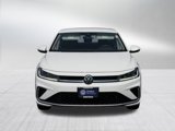 Certified 2025 Volkswagen Jetta S image 2