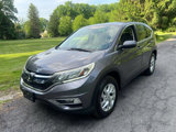 Used 2015 Honda CR-V EX image 2
