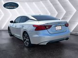 Used 2018 Nissan Maxima 3.5 SV image 3