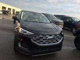 Used 2022 Ford Edge SEL w/ Convenience Package image 3