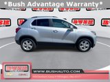 Used 2020 Chevrolet Trax LT w/ LT Convenience Package image 4