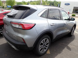 Used 2022 Ford Escape SEL image 3