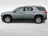 Used 2021 Chevrolet Traverse LT w/ LPO, Cargo Package image 2