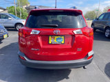 Used 2013 Toyota RAV4 XLE image 5