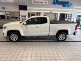 Used 2020 Chevrolet Colorado LT w/ Safety Package image 6