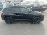 New 2025 Jeep Compass Latitude w/ Altitude Special Edition image 2