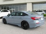 Used 2024 Honda Civic Sport image 4