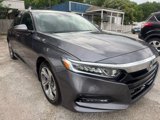 Used 2020 Honda Accord EX-L image 2
