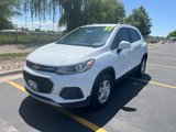 Used 2022 Chevrolet Trax LT image 2