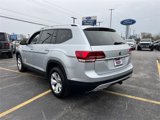 Used 2019 Volkswagen Atlas SE w/ Towing Package image 5