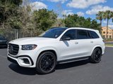 Used 2024 Mercedes-Benz GLS 450 4MATIC image 2
