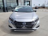 New 2025 Nissan Versa S w/ Trunk Package image 5
