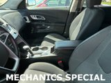 Used 2015 Chevrolet Equinox LT w/ Driver Convenience Package image 3