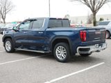 Used 2021 GMC Sierra 1500 SLT w/ SLT Premium Package image 6