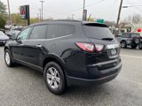 Used 2016 Chevrolet Traverse LT image 3