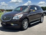 Used 2016 Buick Enclave Leather w/ Trailering Package image 3