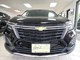 Used 2022 Chevrolet Equinox LT image 6