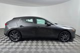 New 2025 MAZDA MAZDA3 s image 3