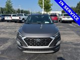 Used 2020 Hyundai Tucson Sport image 2