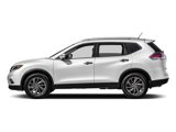 Used 2016 Nissan Rogue SL w/ SL Premium Package image 2