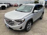 Used 2020 GMC Terrain SLT image 4