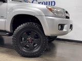 Used 2008 Toyota 4Runner SR5 image 2