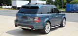 Used 2010 Land Rover Range Rover Sport HSE LUX image 5