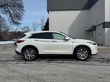 Certified 2022 INFINITI QX50 Sensory image 2