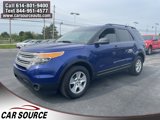 Used 2013 Ford Explorer 4WD image 2