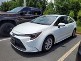 Used 2022 Toyota Corolla LE image 3
