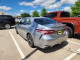 Certified 2020 Toyota Camry SE image 3