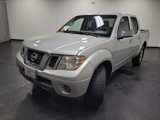 Used 2013 Nissan Frontier SV image 4