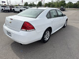 Used 2013 Chevrolet Impala LS image 6