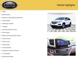 Used 2017 Honda Pilot EX image 3