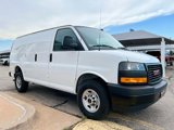 New 2024 GMC Savana 2500 w/ Driver Convenience Package image 3