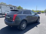 Used 2014 Cadillac SRX Luxury w/ Driver Awareness Package image 5