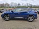 Used 2022 Nissan Murano S image 4