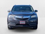 Used 2014 Acura MDX SH-AWD w/ Technology Package image 2