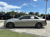Certified 2021 Mercedes-Benz E 350 Sedan image 6