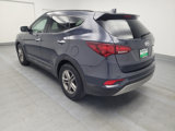 Used 2017 Hyundai Santa Fe Sport image 5