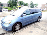 Used 2006 Honda Odyssey EX image 4